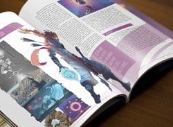 This Dead Cells Book By Third Editions Looks Beautiful And Informative