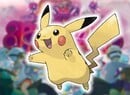 The Next Pokémon Scarlet & Violet 7-Star Tera Raid Battle Event Has Been Announced