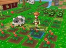 Harvest Moon's New "Cozy" Switch Bundle Shares First Screenshots Ahead Of June Launch