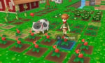 Gallery: Harvest Moon's New "Cozy" Switch Bundle Shares First Screenshots Ahead Of June Launch