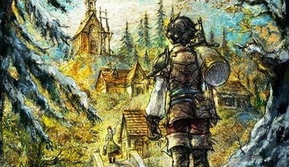 Octopath Traveler 0 Receives Another Update On Switch And Switch 2