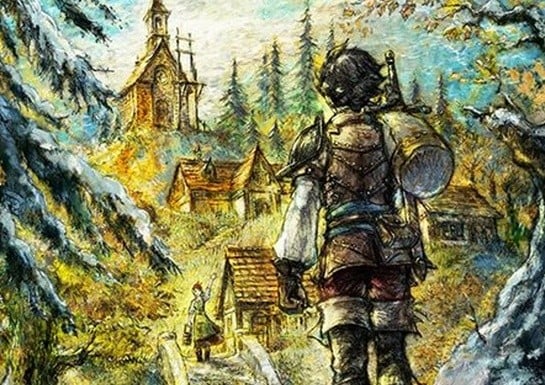 Octopath Traveler 0 Receives Another Update On Switch And Switch 2