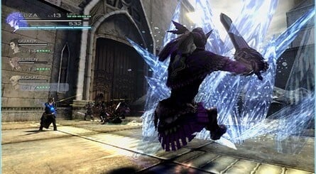 The Last Story 15th Anniversary