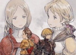 Final Fantasy Tactics' Devs Had To Lean On Fans To Recover Original Source Code