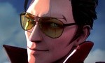 Suda51 Bids Farewell To Travis Touchdown As No More Heroes 3 Launches On Switch