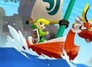 Why We Should Expect More From The Legend Of Zelda: Wind Waker HD
