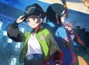 Pokémon Teases A Spooky Legends: Z-A Reveal Later This Week