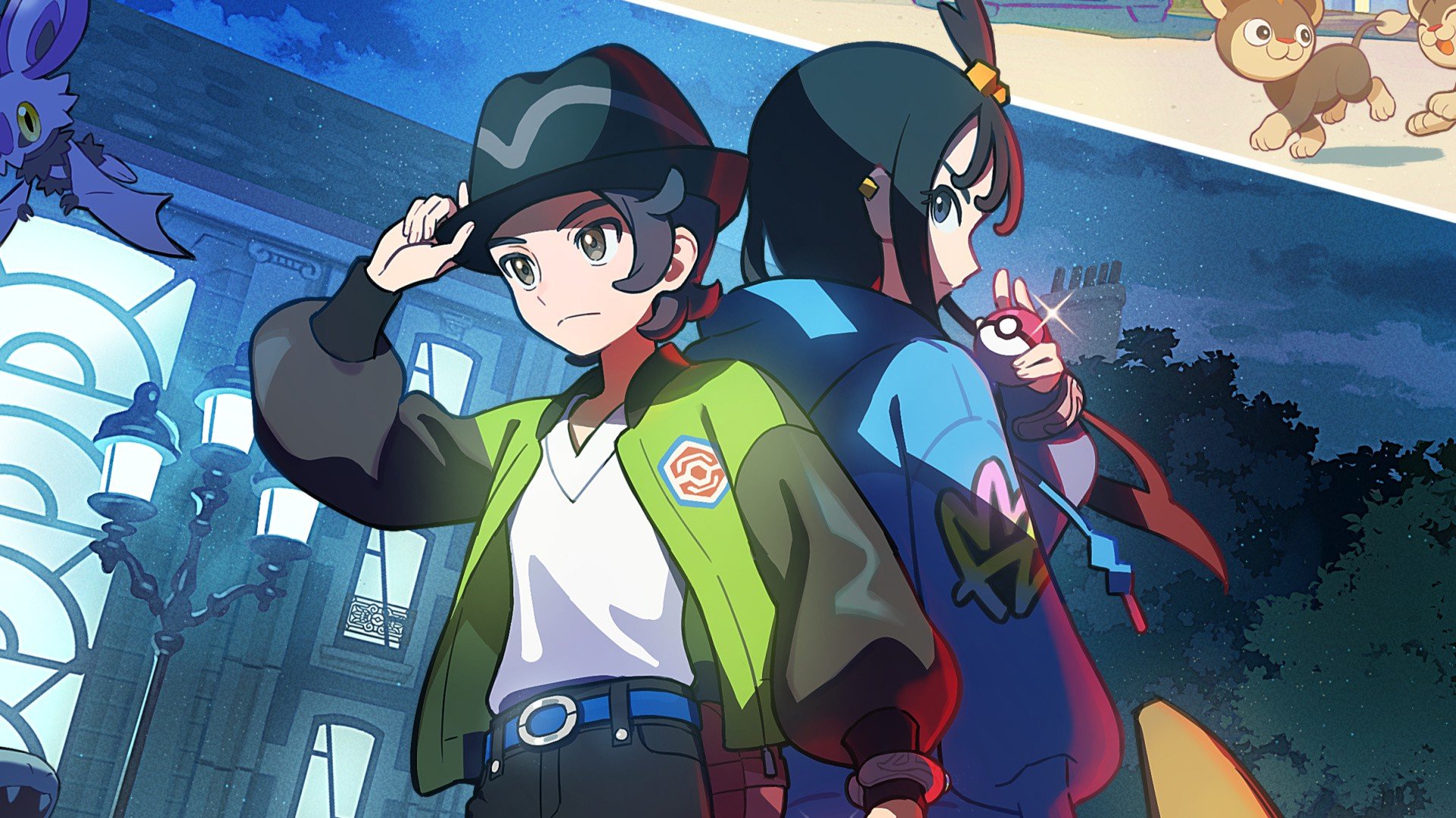 Pokémon Legends: Z-A Teaser Premieres August 21st: What to Expect From The Pokémon Company’s Latest Announcement