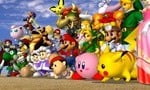 Random: Smash Bros. Melee HD Unlikely To Happen, According To Former Nintendo Employees