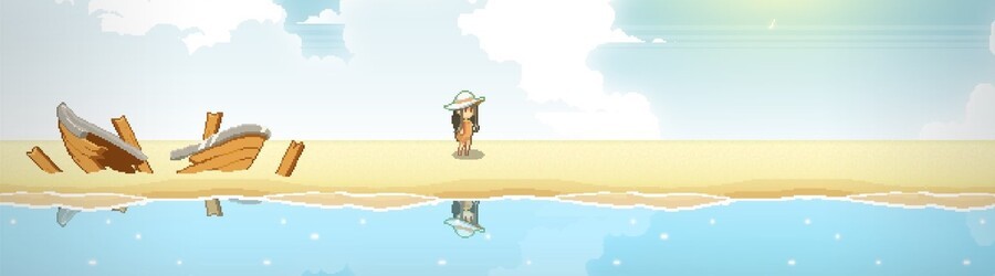 Evan's Remains (Switch eShop)