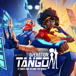 Operation: Tango Cover