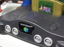 The Nintendo 64 Classic Mini Game List 'Leak' is a Batch of Old PDF Files