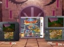 Dragon Quest VIII Begins Its UK Chart Journey in Top 20