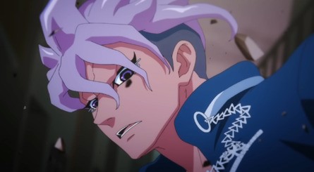 Inazuma Eleven: Victory Road