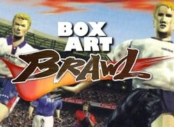 Box Art Brawl #29 - International Superstar Soccer 64