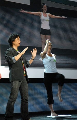 Our Father, Miyamoto.