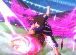Captain Tsubasa: Rise Of New Champions Story Mode Details Revealed Alongside New Trailer
