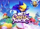 Castle of Magic Trailer is Conjured Out of Thin Air