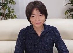 Sakurai Sends Fans Into Meltdown Ahead Of Switch Direct