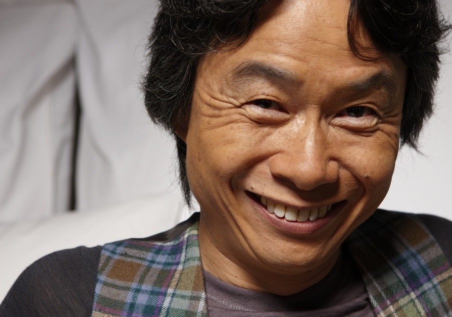 Shigeru Miyamoto IMG