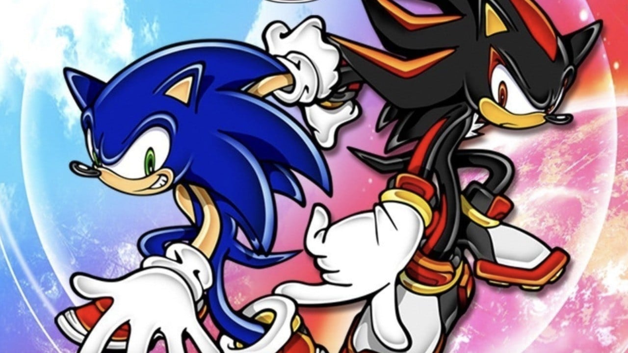 Sega CO Takashi Iizuka Expresses Interest In A New Sonic Adventure Game ...