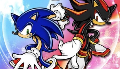 Sega CO Takashi Iizuka Expresses Interest In A New Sonic Adventure Game