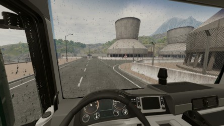 Truck Driver Switch Screenshot 02