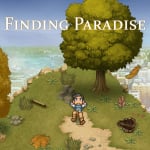 Finding Paradise (Switch eShop)
