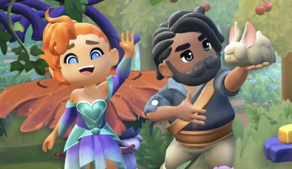 Fae Farm's Spring Update Adds A Feature We Wish We Had In Real Life