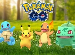 Pokémon GO Announces Special Event For The Game Awards 2020