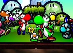 Yoshi's Story Comes Back to Life in Our Brand New Video Series