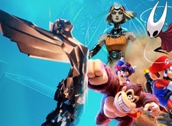 The Game Awards 2025: Time, Date & How To Watch