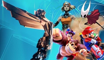 The Game Awards 2025: Time, Date & How To Watch