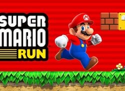 You Can Now Pre-Register for Super Mario Run on Android