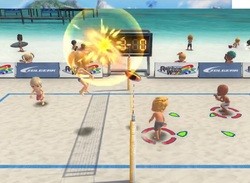 Go Vacation For Switch Might Include Online Play Based On eShop Listing