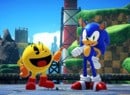 Pac-Man Joins The 'Sonic Racing: CrossWorlds' Roster Later This Week