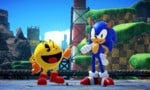 Pac-Man Joins The 'Sonic Racing: CrossWorlds' Roster Later This Week