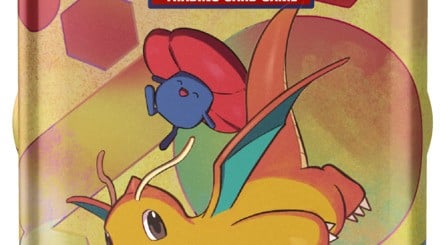 Pokemon TCG: Scarlet & Violet - 151 - Mini Tin - Randomly Selected