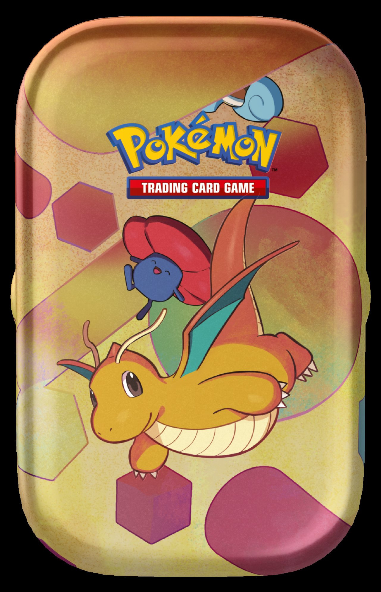 Pokemon Scarlet & Violet 151 Mini Tin *PLEASE READ*