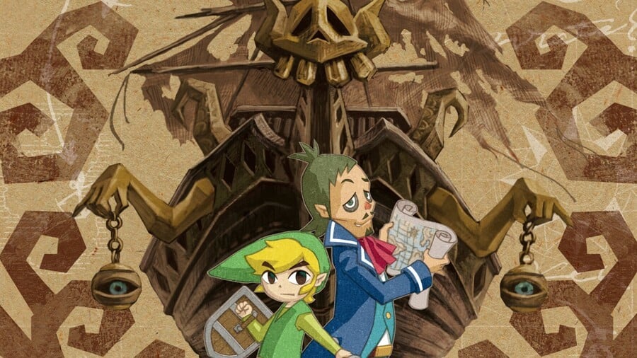 Link & Linebeck