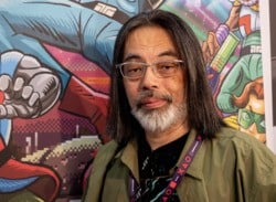 Star Fox Designer Was Relieved To Leave The "Amazing People" At Nintendo