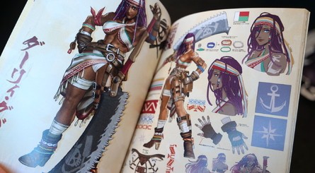 Samurai Shodown's Japanese Limited Edition