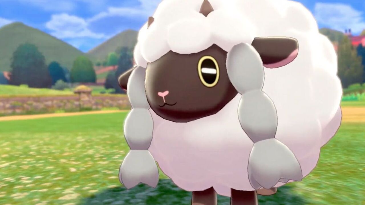 Pokémon Sword And Shield Will Not Support Cloud Saves Nintendo Life
