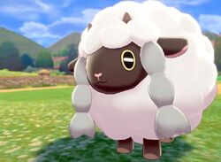Pokémon Sword And Shield Will Not Support Cloud Saves