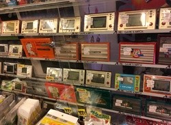 A Guide To Shopping In Japan's Retro Gaming Paradise, Akihabara