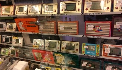 A Guide To Shopping In Japan's Retro Gaming Paradise, Akihabara