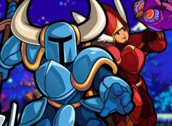 Shovel Knight Dig Launches On Switch In September