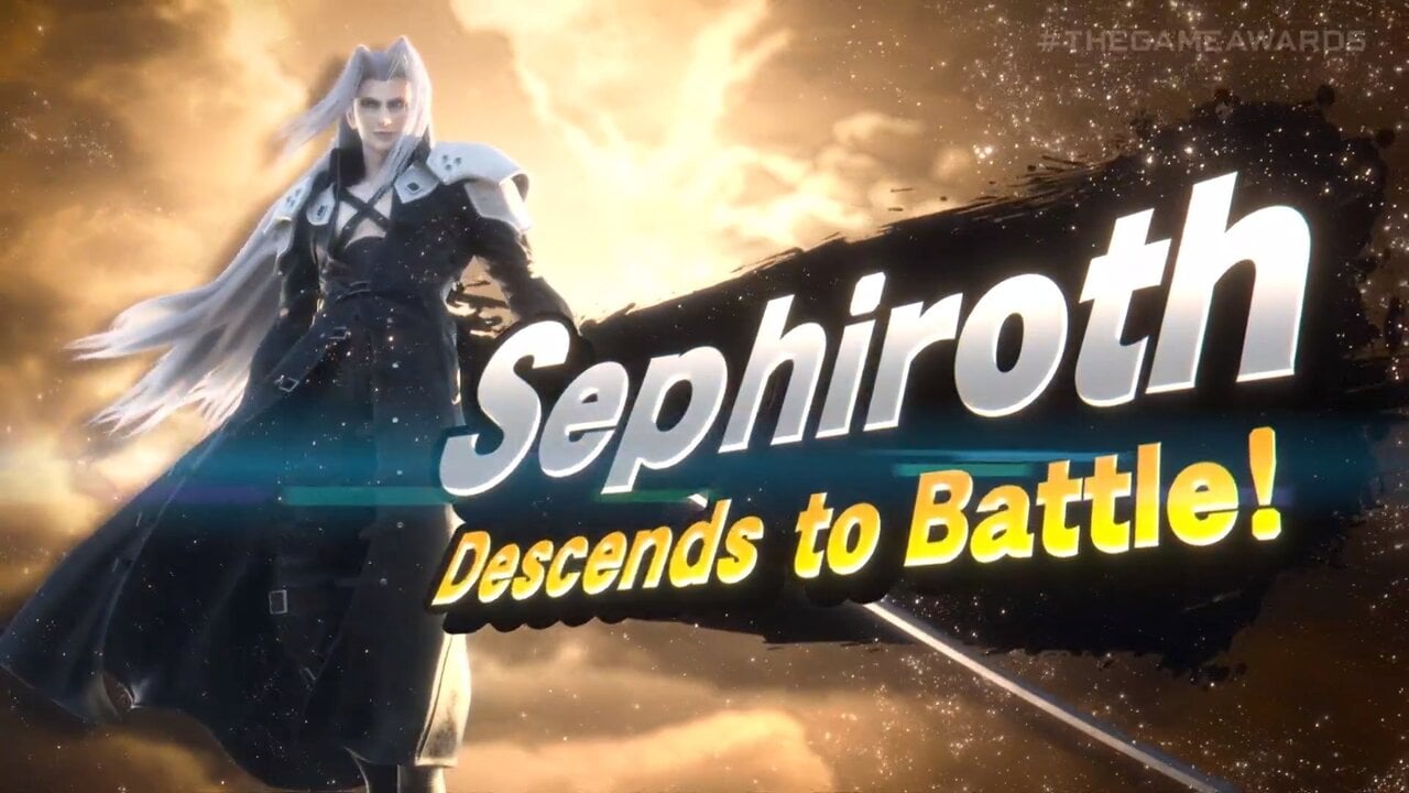 Soapbox: If The Smash Community Wants To #SaveSmash, It Needs To Start From  Within