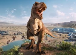 Jurassic World Evolution 2: Complete Edition (Switch 2) - A Nearly Definitive Dinosaur Sandbox