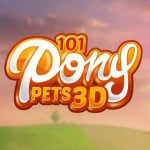 101 Pony Pets 3D